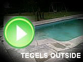 slideshow Tegels  outside